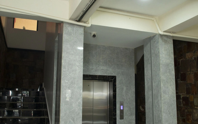 Victory Villa Apartment Hotel