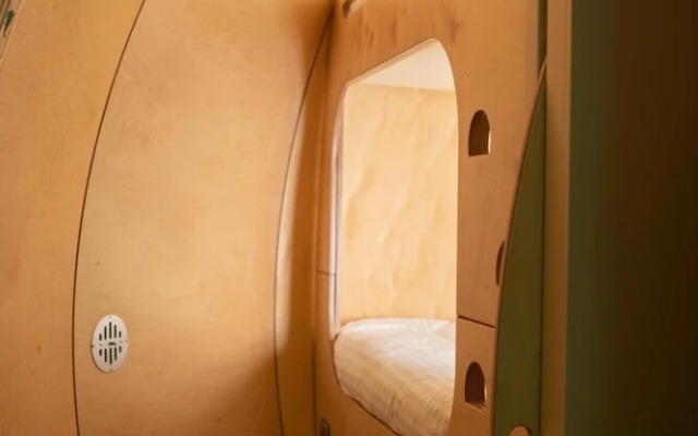 FURTHER.SPACE At Glenarm Castle