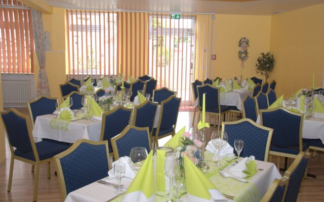 Hotel Stadt Baunatal
