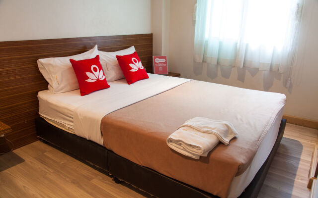 ZEN Rooms Sukhumvit 18