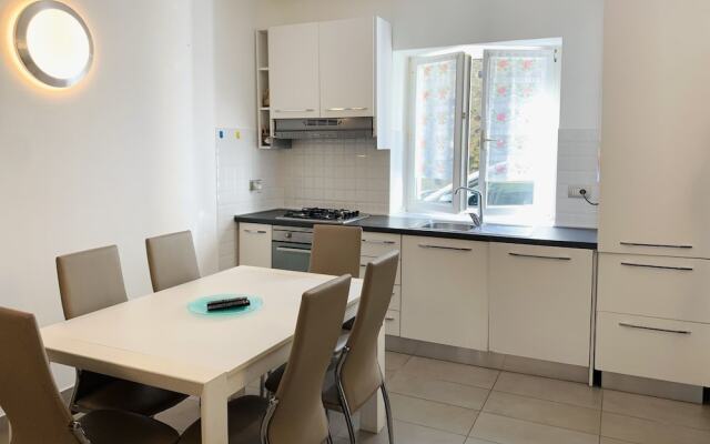 Appartamenti St'Andrea