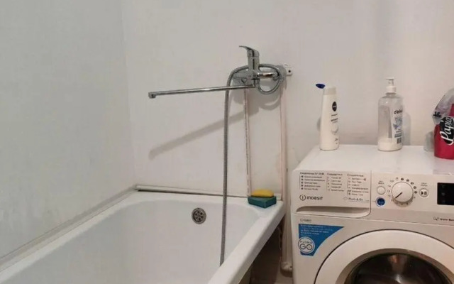 Апартаменты на улице Дружбы 3