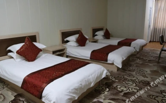 Hanhua Lize Hotel