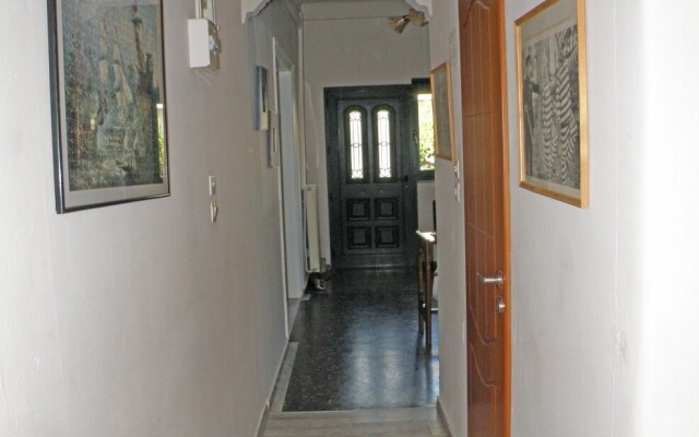 Stelios Melita Apartment in Tris Eklisies