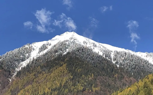 062 Ampio Trilocale Carisolo