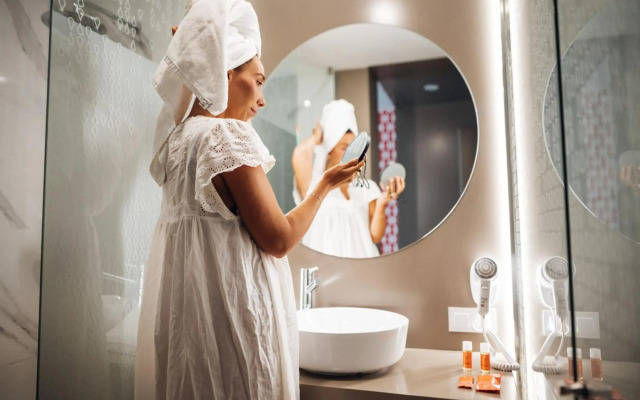 Stay Hotel Porto Aeroporto