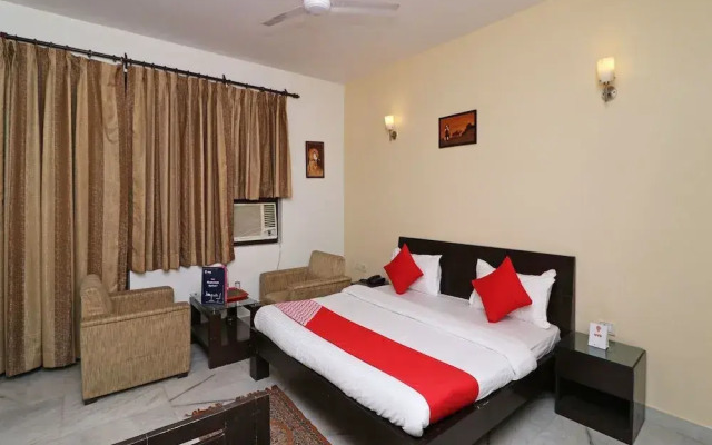 OYO 595 Hotel Aravali View