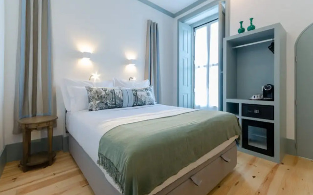 Westlight Cascais Chalet - Adults Only.