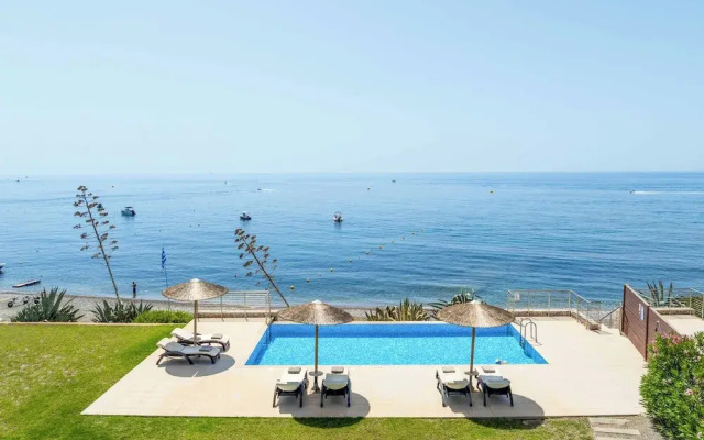 Paradise Beach I