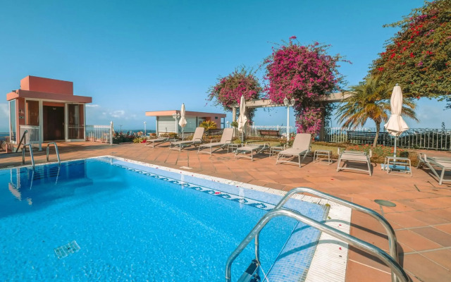 Hotel Ocean Gardens