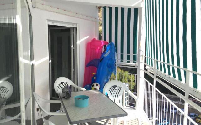 Antena City Apartment