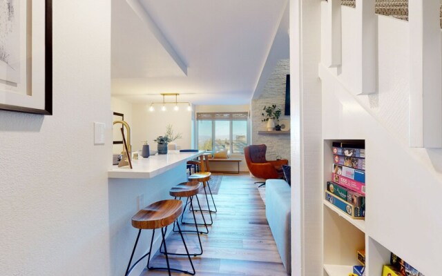 Sierra Megeve #31 - Near Hike, Bike, & Golf