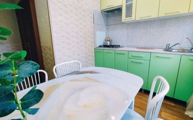 Чайковский Апартаменты на улице Азина 33