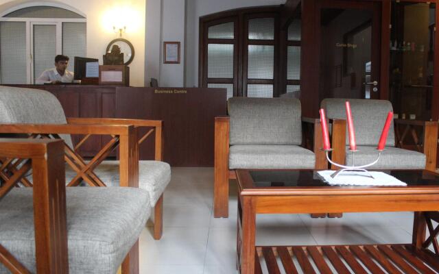 The Killians Boutique Hotel