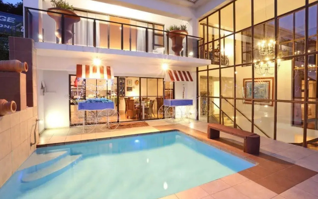 Knysna Terrace