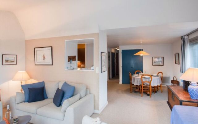 Villa PLEIN SUD La Trinité Sur Mer