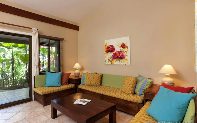 Bahia del Sol Beach Front Boutique Hotel