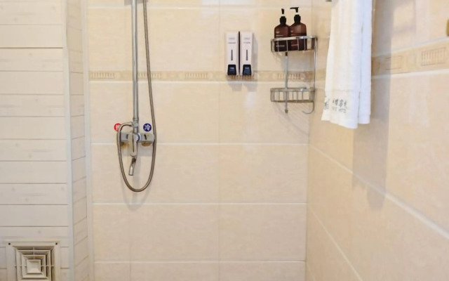 Dali Rain Butterfly Inn (Caicun Dock Branch)