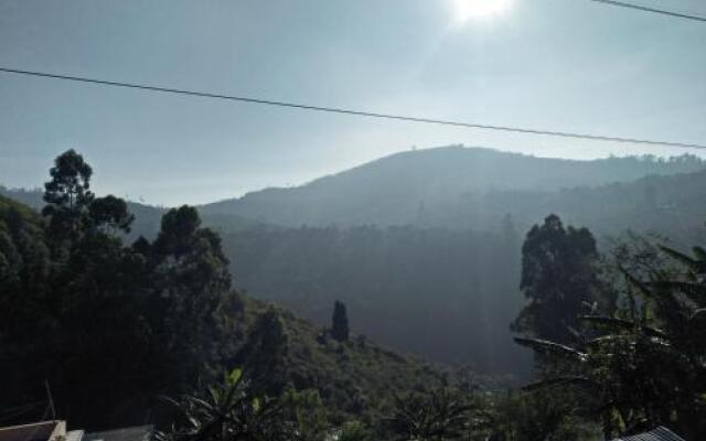 8 members groupstay@kodai