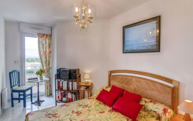 Villa Grand Sud Canet-Plage 10495