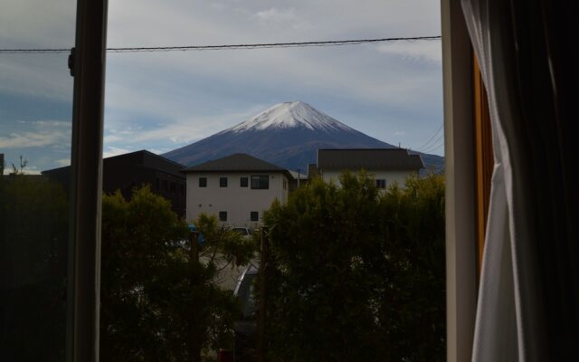 Ma Maison Mt. Fuji Kawaguchiko