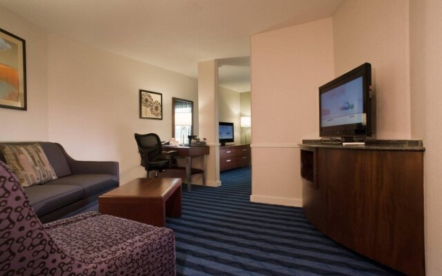 Spark by Hilton Lancaster