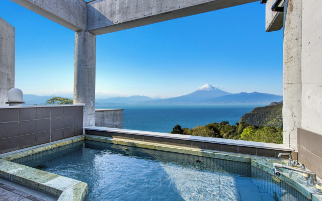 Nishiizu Resort Kumo To Kaze To