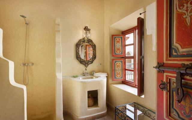Riad Julia