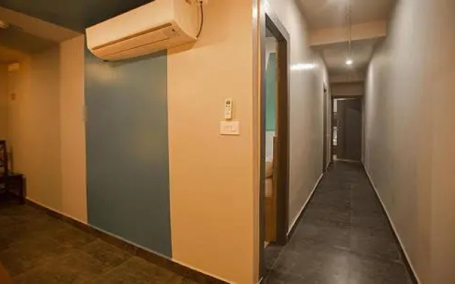 Pod N Beyond Smart Hotel