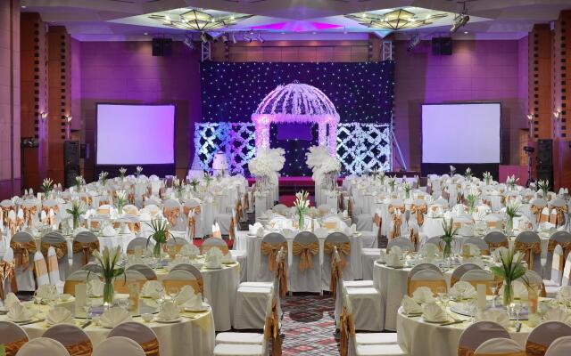 Melia Hanoi