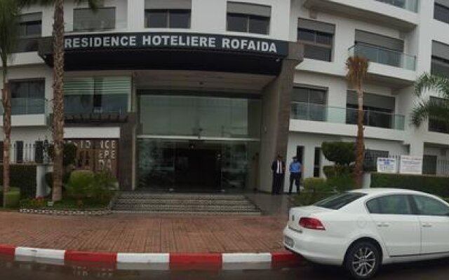 Residence Rofaida