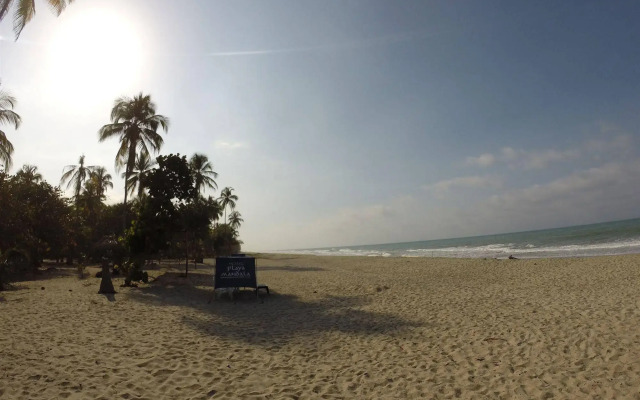 Playa Mandala