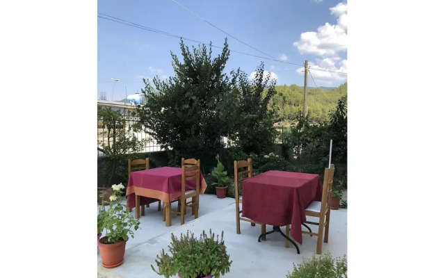 Hotel Villa Ago