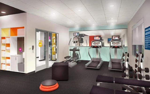 TRU by Hilton Perrysburg Toledo, OH