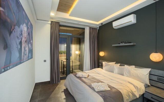 Stay Inn on Yekmalyan St