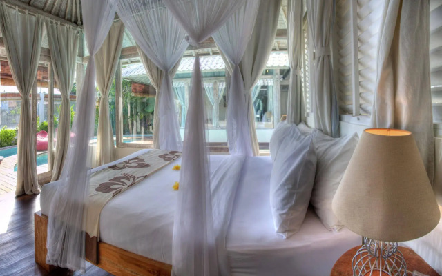 Villa Laksmana Hideaway 1