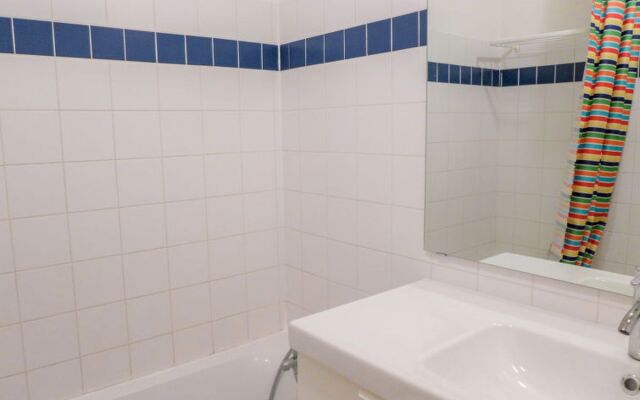 Village Cheval Spa Résidences 18752