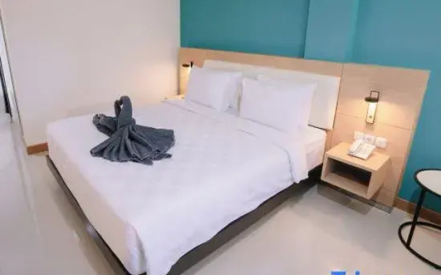 Hotel 88 Batulicin by WH