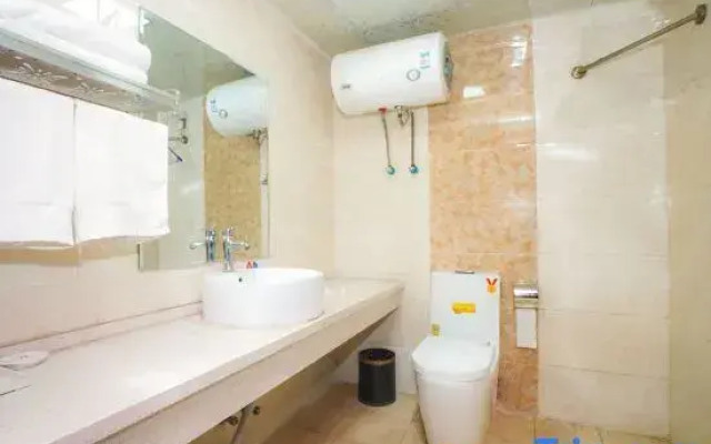 Xinmaoxiang Hostel