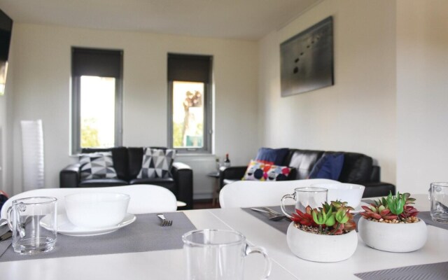 Nice Home in Wemeldinge With 3 Bedrooms and Wifi