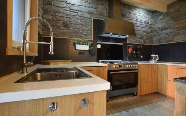 Grandeur Villa with Sauna & Hot Tub in Durbuy