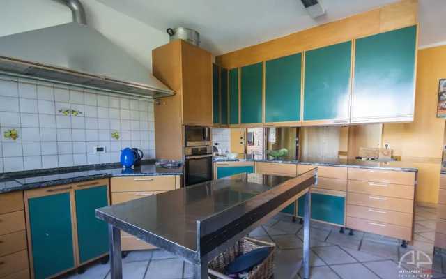 Villa Sant'Anna Toscana