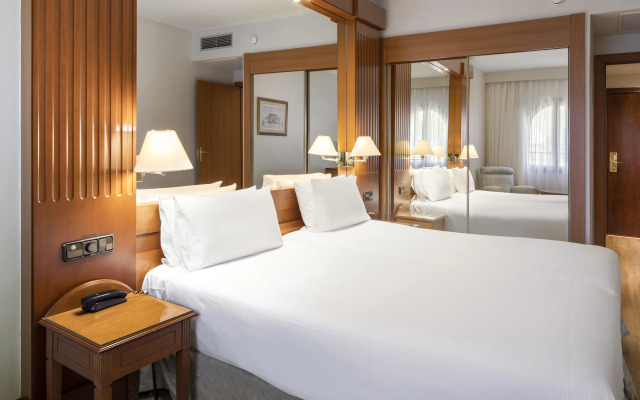 Exe Sevilla Macarena