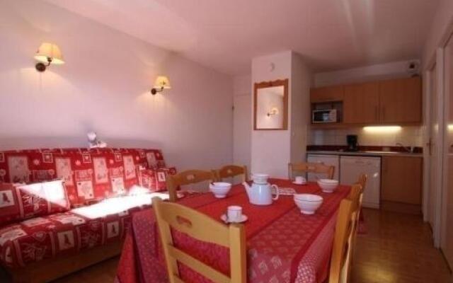 Apartment Gentianes Abcd 12