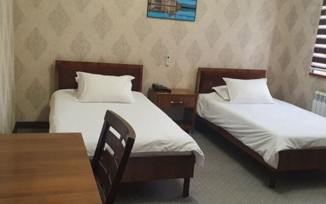 Toshkent Hotel