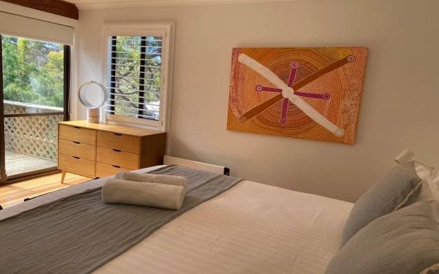 HIDDEN HAVEN Binalong Bay