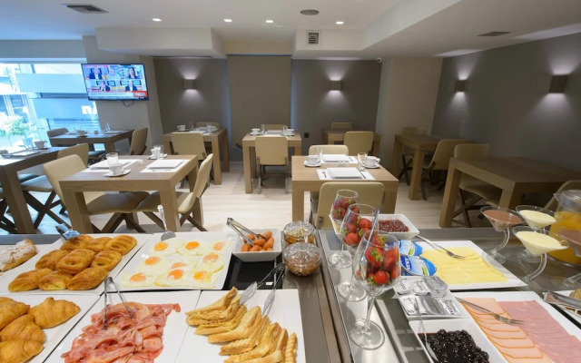 Castello City Hotel