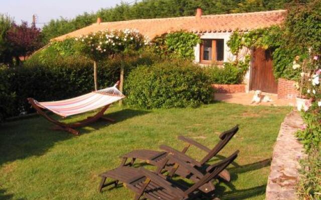 Chambres dHôtes La Forterie