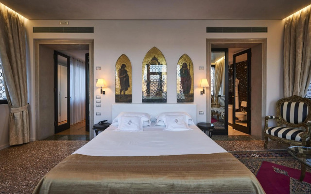 Ca' Nigra Lagoon Resort (Adults Only)