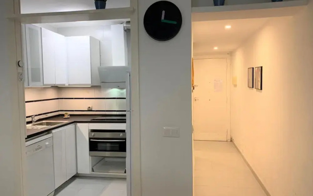 Guess Condo in Sitges 3 Bedrooms 2 Baths